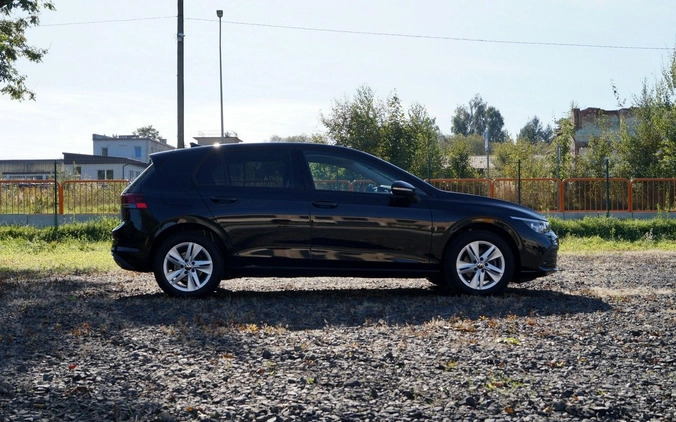 Volkswagen Golf cena 76800 przebieg: 41273, rok produkcji 2020 z Dębno małe 326